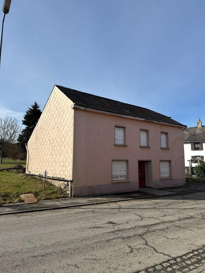 Квартира в Дикирхе, Люксембург, 107 м² - фото 1