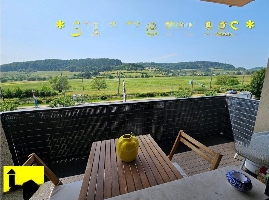 Квартира в Люксембурге, Люксембург, 58 м² - фото 1