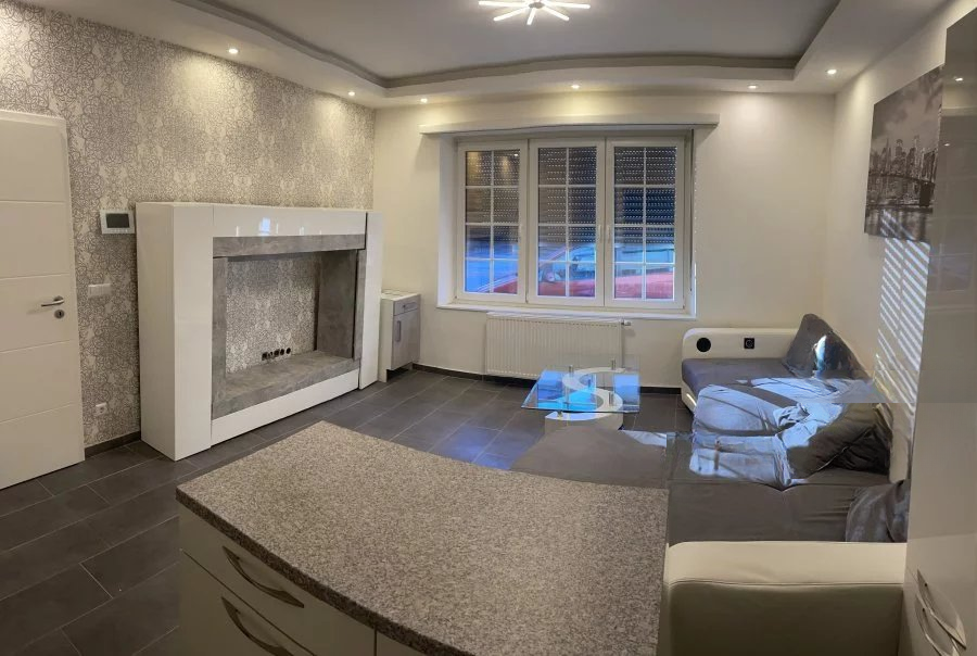 Квартира в Люксембурге, Люксембург, 180 м² - фото 1