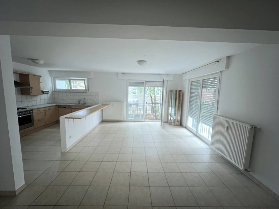 Квартира в Люксембурге, Люксембург, 66 м² - фото 1