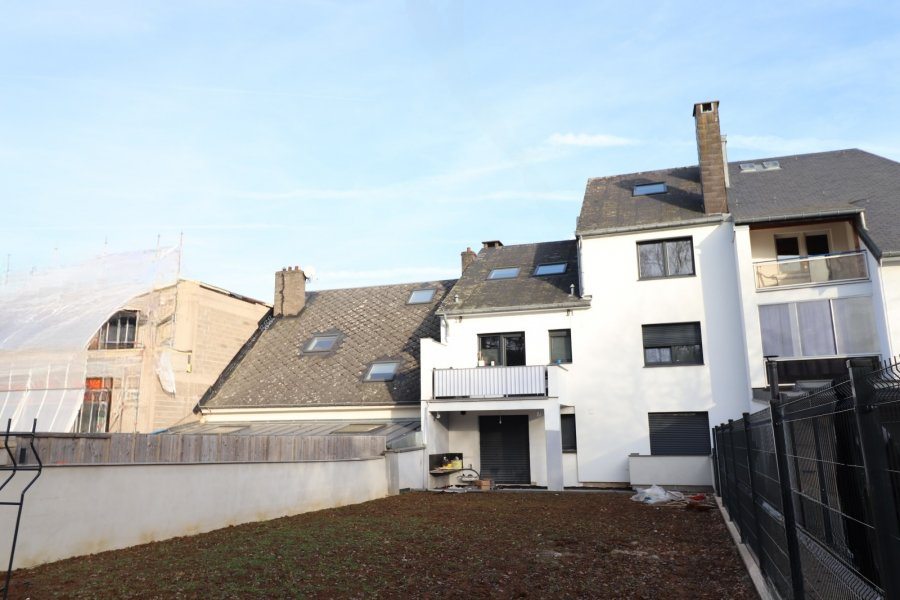 Квартира в Люксембурге, Люксембург, 95 м² - фото 1