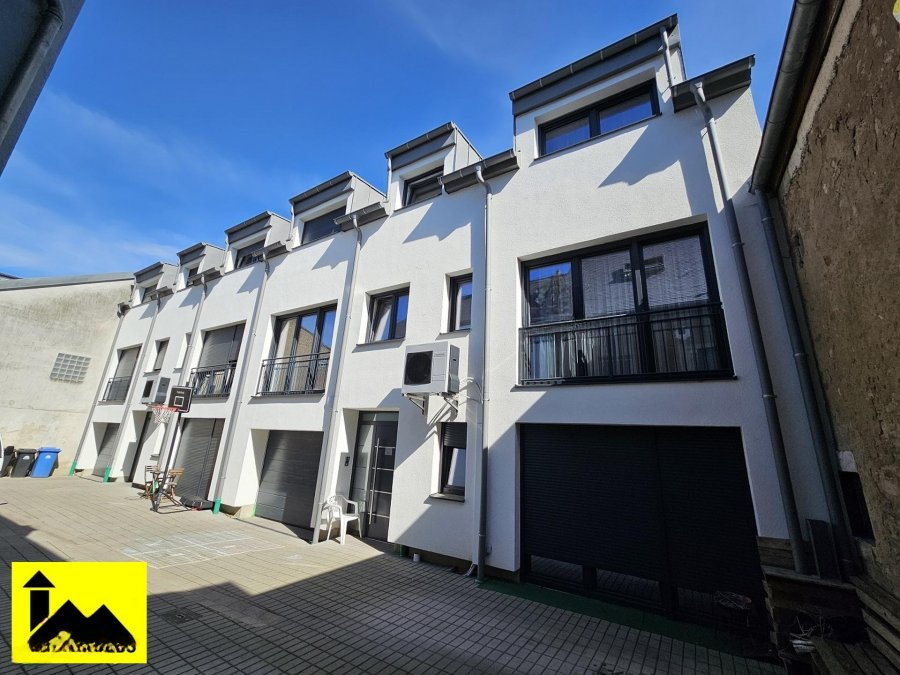 Квартира в Дикирхе, Люксембург, 174 м² - фото 1