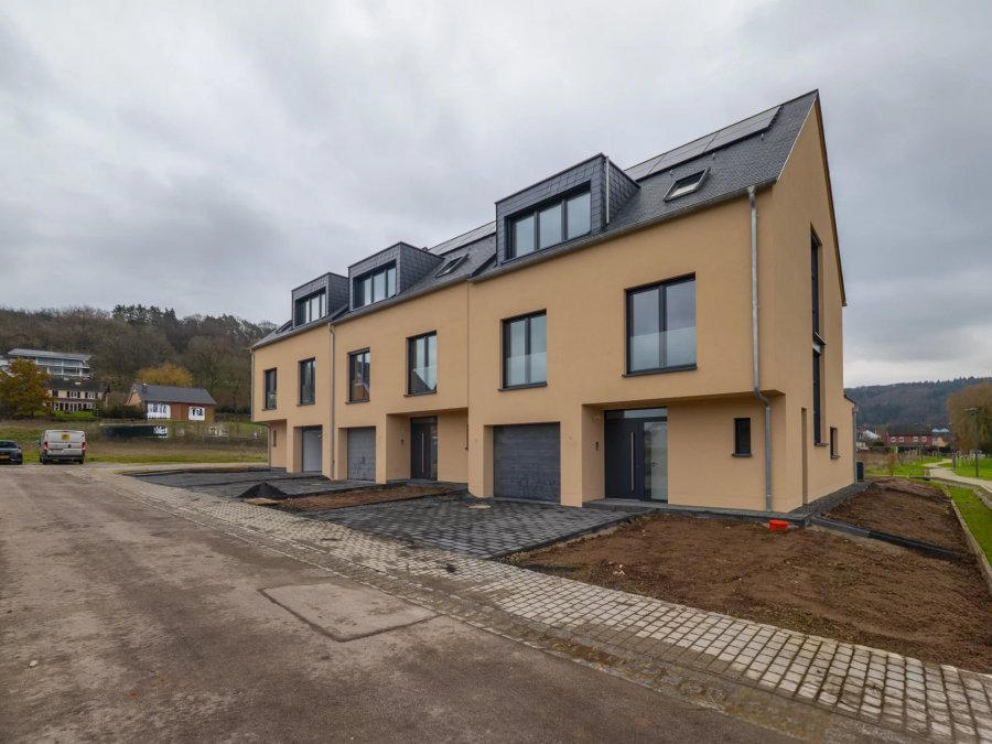 Квартира в Гревенмахере, Люксембург, 171 м² - фото 1