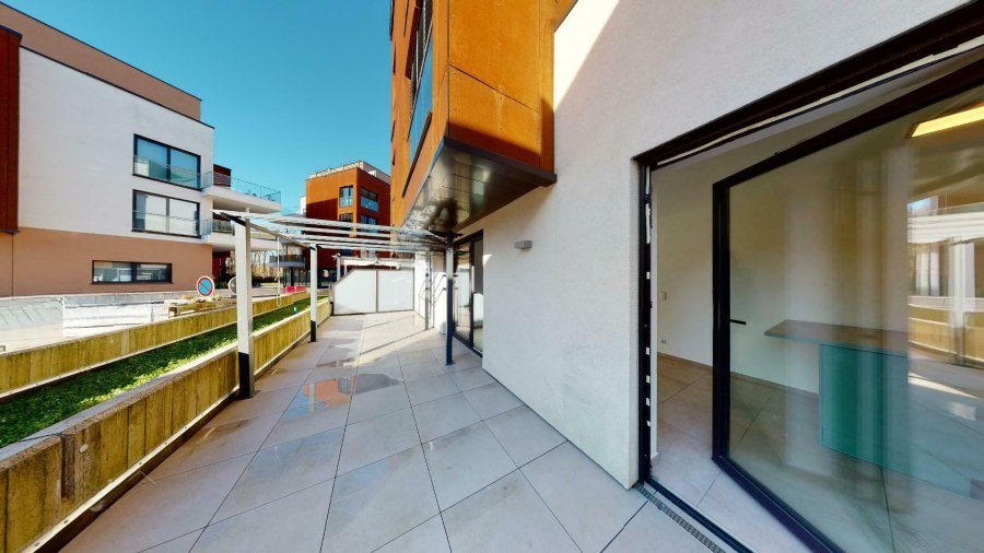 Квартира в Люксембурге, Люксембург, 56 м² - фото 1