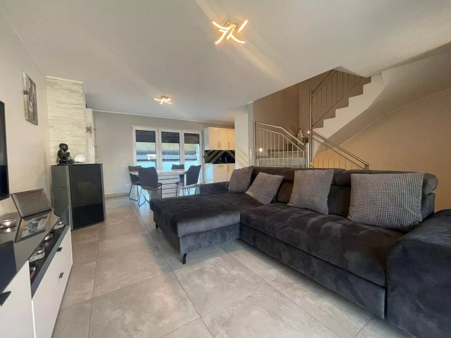 Квартира в Люксембурге, Люксембург, 150 м² - фото 1