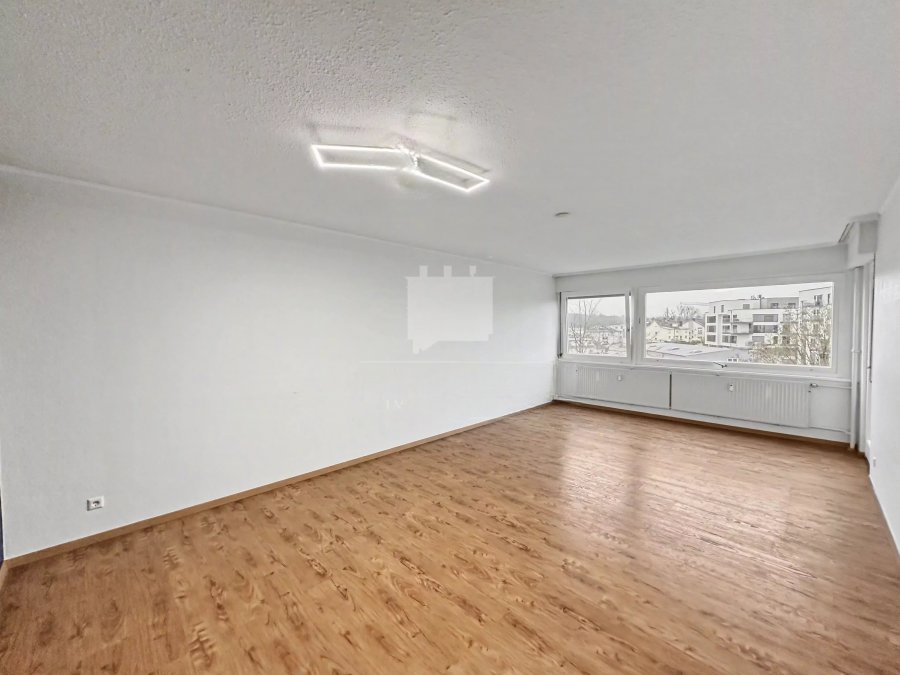 Квартира в Люксембурге, Люксембург, 88 м² - фото 1