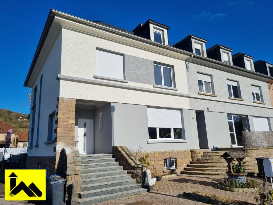 Квартира в Дикирхе, Люксембург, 136 м² - фото 1