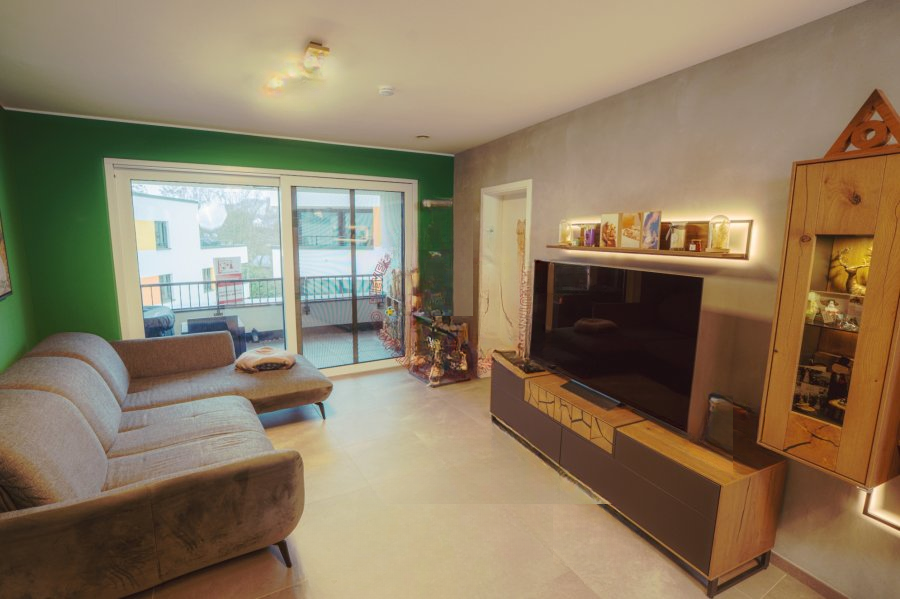 Квартира в Гревенмахере, Люксембург, 91 м² - фото 1