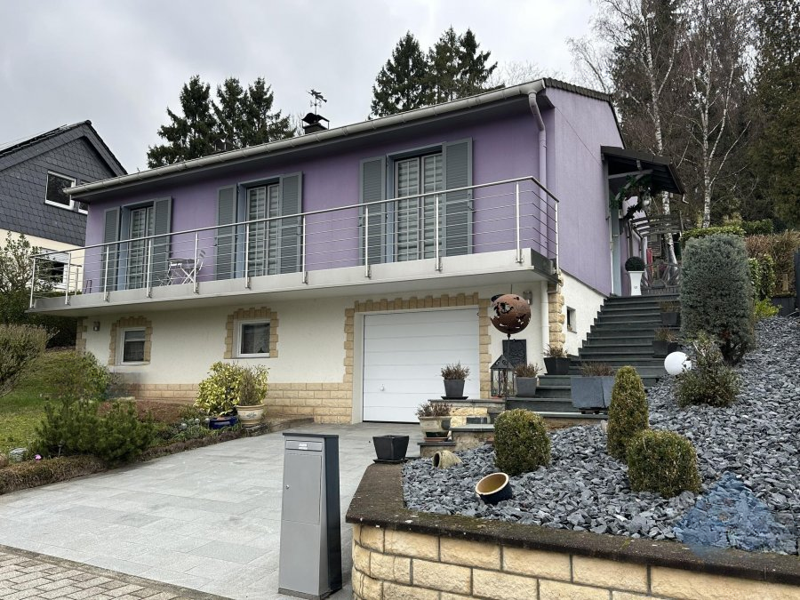 Квартира в Дикирхе, Люксембург, 170 м² - фото 1