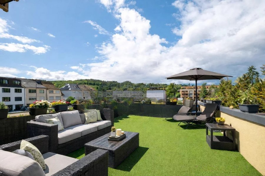 Квартира в Люксембурге, Люксембург, 94 м² - фото 1