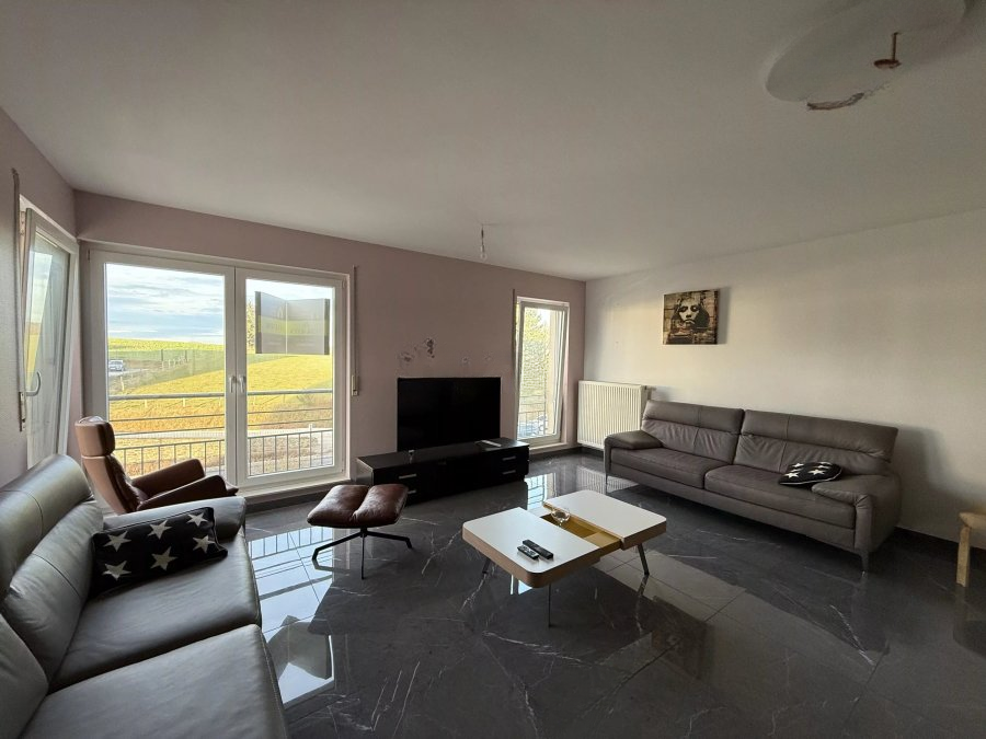 Квартира в Люксембурге, Люксембург, 98 м² - фото 1