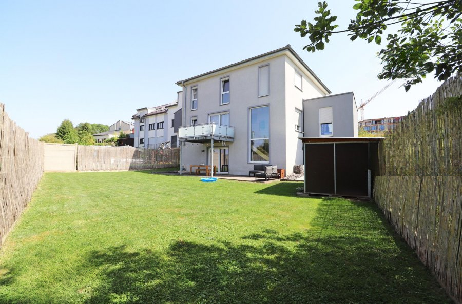 Квартира в Люксембурге, Люксембург, 315 м² - фото 1