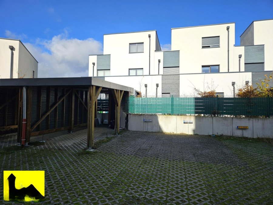 Квартира в Гревенмахере, Люксембург, 147 м² - фото 1