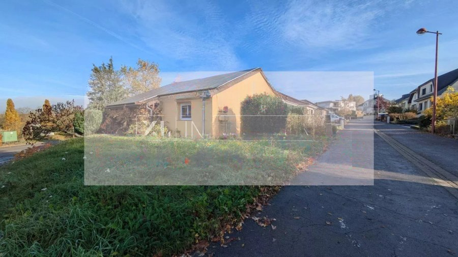 Квартира в Люксембурге, Люксембург, 110 м² - фото 1