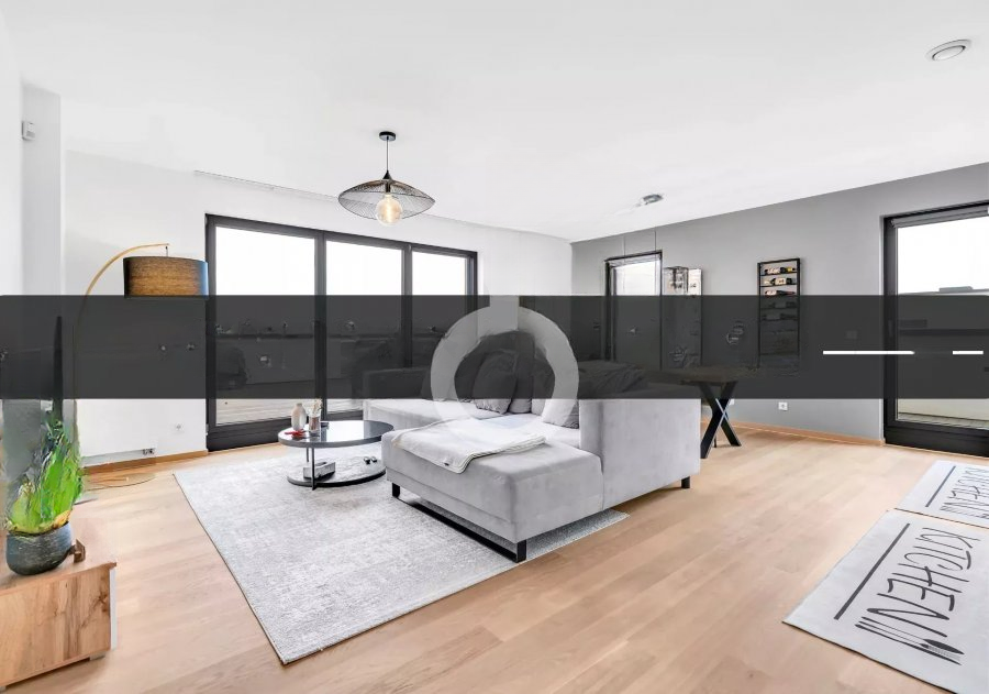 Квартира в Люксембурге, Люксембург, 99 м² - фото 1