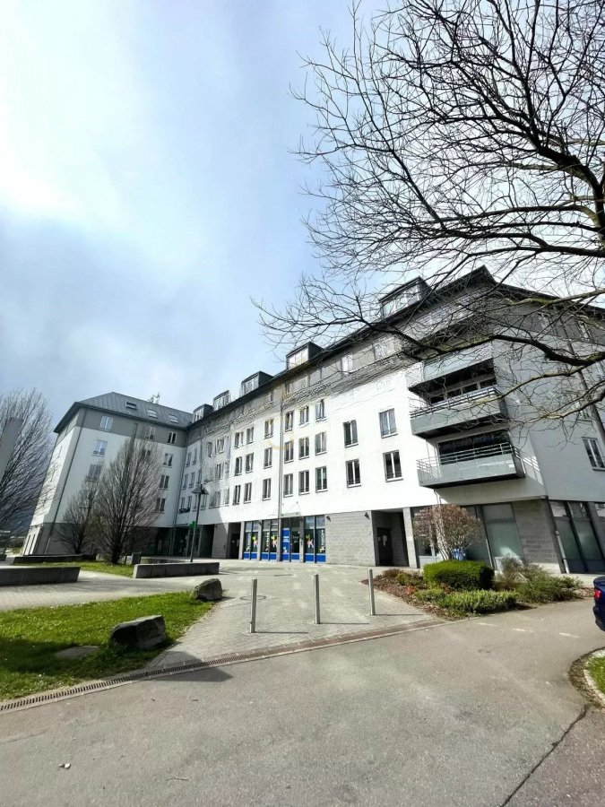 Квартира в Люксембурге, Люксембург, 85 м² - фото 1