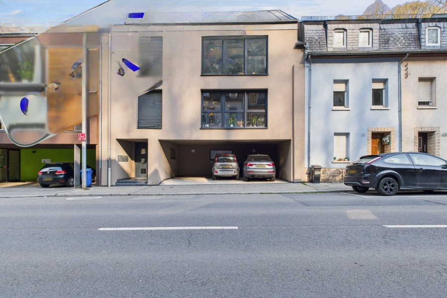 Квартира в Люксембурге, Люксембург, 50 м² - фото 1