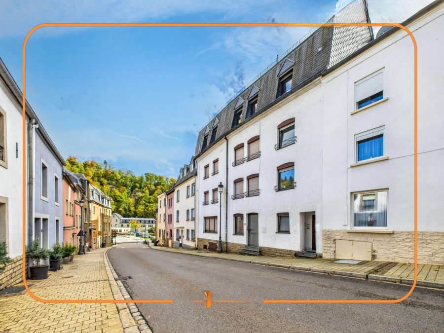 Квартира в Люксембурге, Люксембург, 105 м² - фото 1