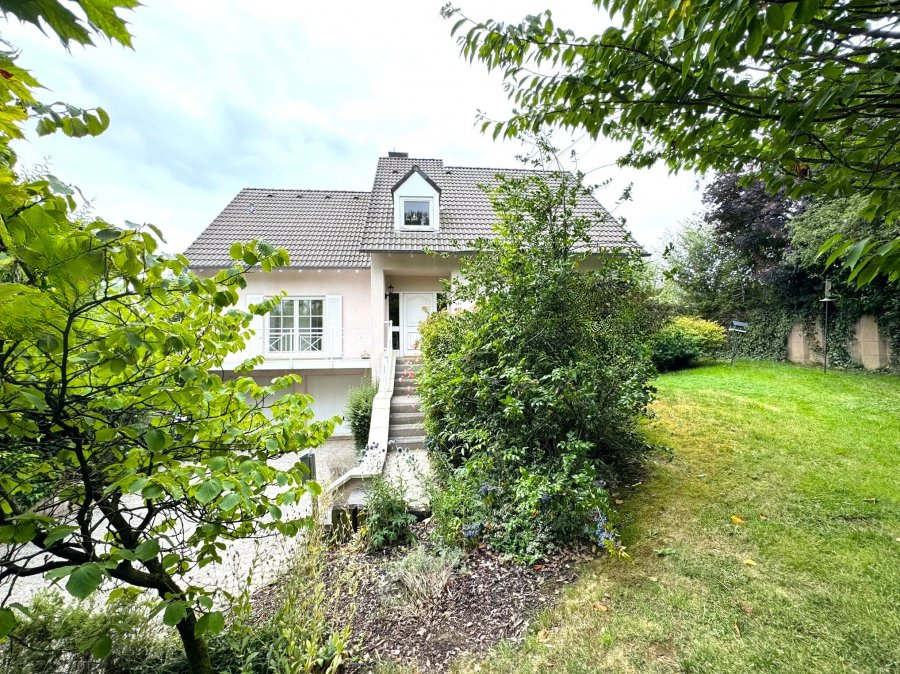 Квартира в Люксембурге, Люксембург, 171 м² - фото 1