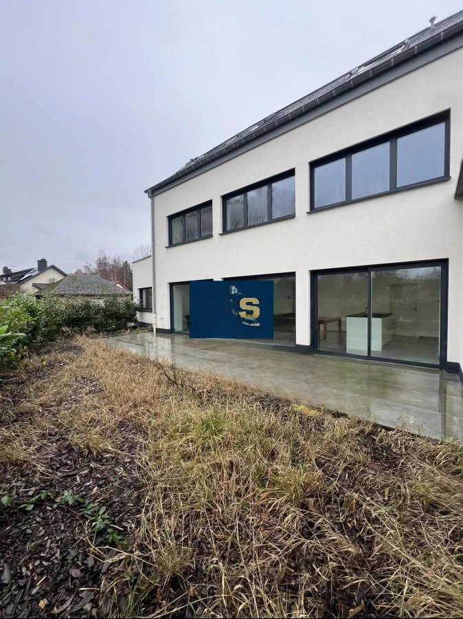 Квартира в Люксембурге, Люксембург, 135 м² - фото 1