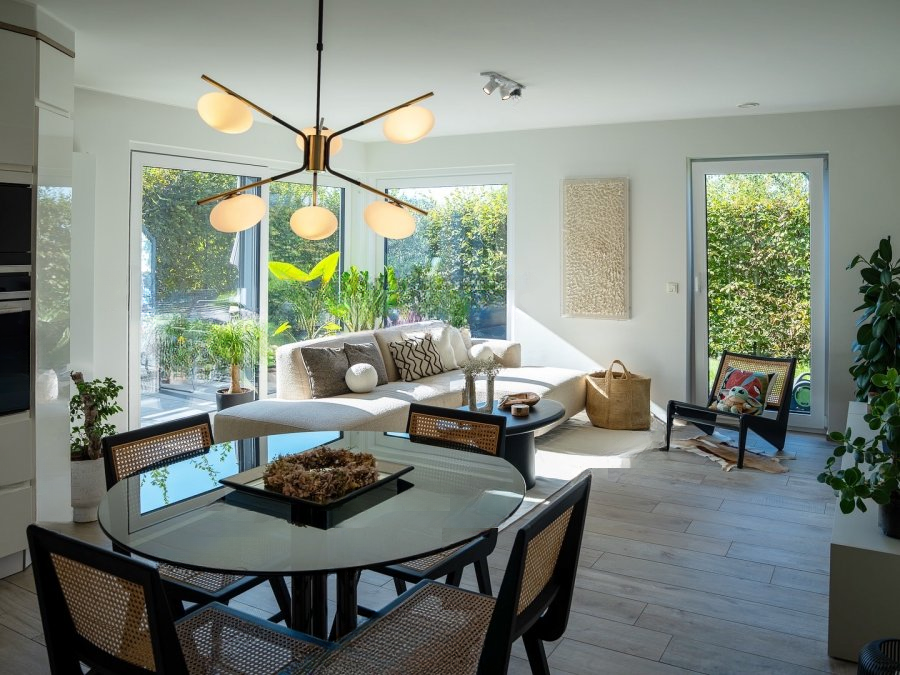 Квартира в Гревенмахере, Люксембург, 82 м² - фото 1