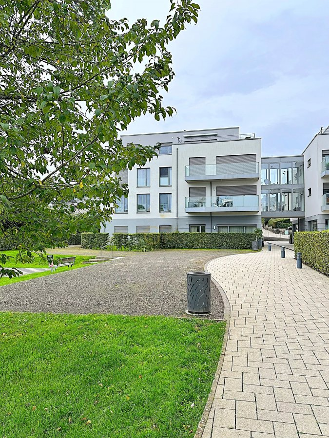 Квартира в Люксембурге, Люксембург, 66 м² - фото 1