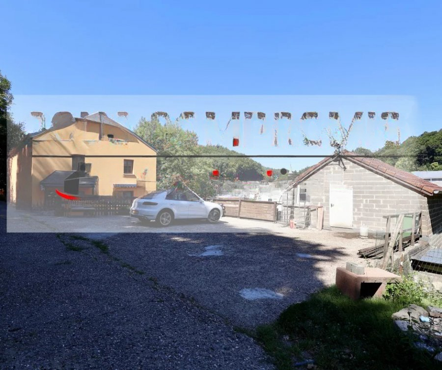 Квартира в Люксембурге, Люксембург, 140 м² - фото 1