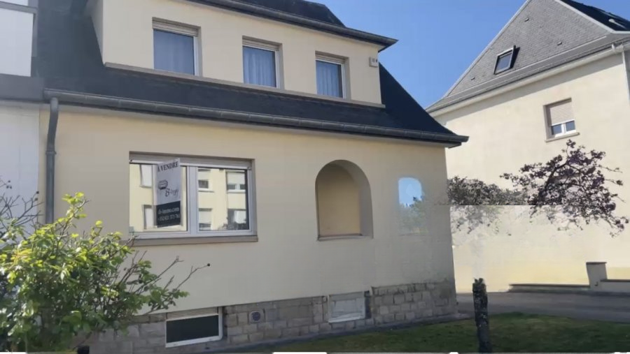 Квартира в Люксембурге, Люксембург, 168 м² - фото 1