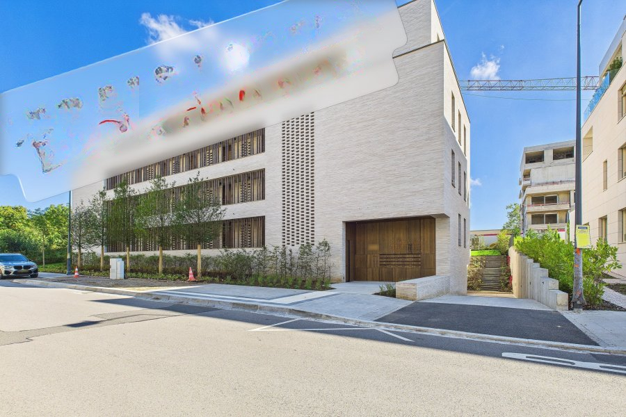 Квартира в Люксембурге, Люксембург, 86 м² - фото 1