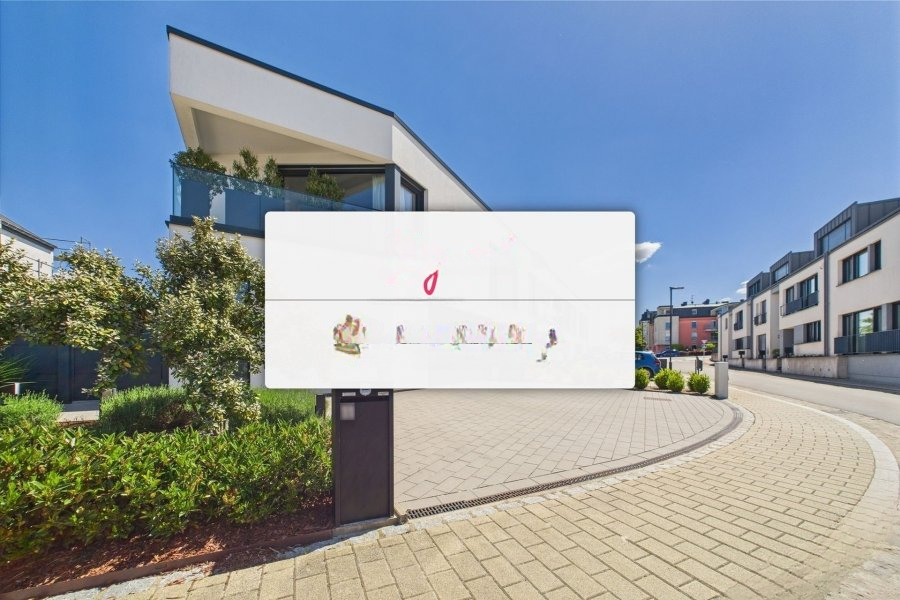 Квартира в Люксембурге, Люксембург, 168 м² - фото 1