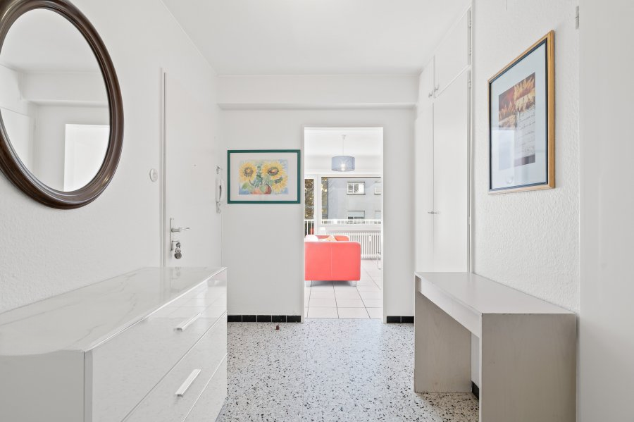 Квартира в Гревенмахере, Люксембург, 51 м² - фото 1