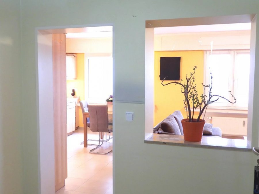 Квартира в Люксембурге, Люксембург, 74 м² - фото 1