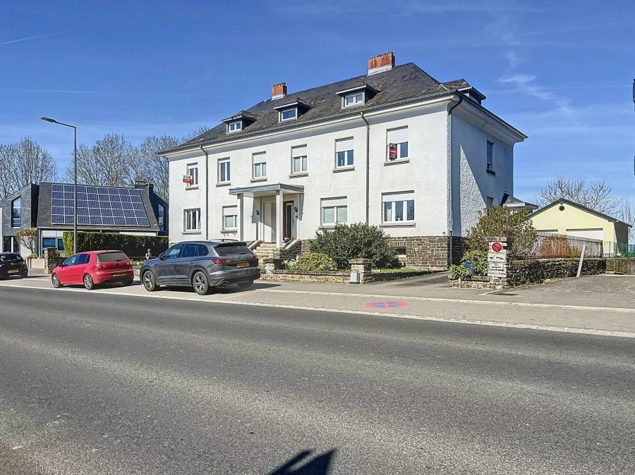 Квартира в Дикирхе, Люксембург, 213 м² - фото 1