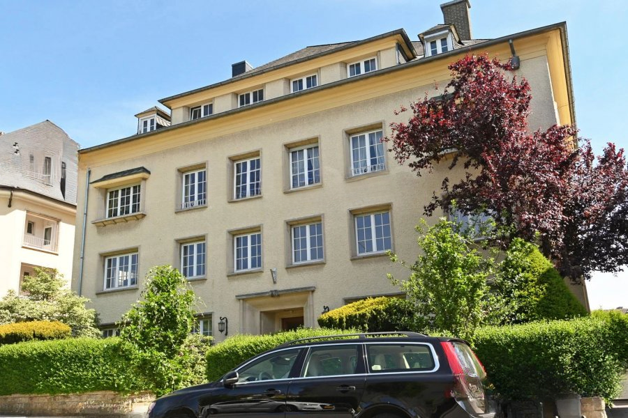 Квартира в Люксембурге, Люксембург, 55 м² - фото 1