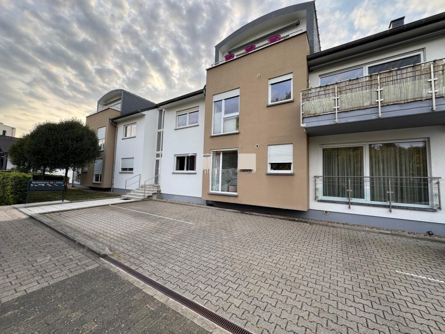 Квартира в Гревенмахере, Люксембург, 128 м² - фото 1