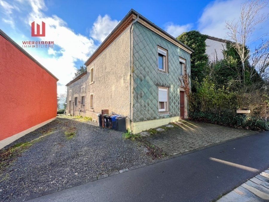 Квартира в Дикирхе, Люксембург, 183 м² - фото 1