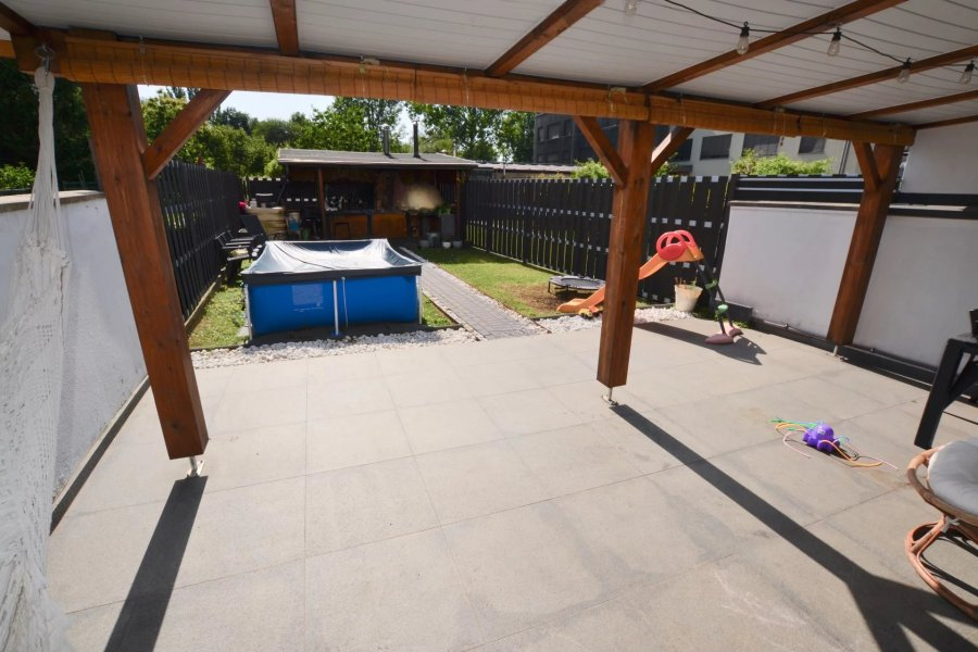 Квартира в Люксембурге, Люксембург, 149 м² - фото 1