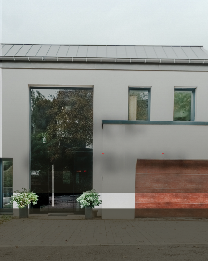 Квартира в Дикирхе, Люксембург, 482 м² - фото 1