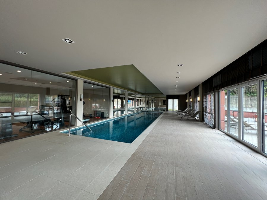 Квартира в Люксембурге, Люксембург, 126 м² - фото 1