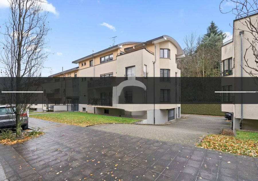 Квартира в Люксембурге, Люксембург, 79 м² - фото 1