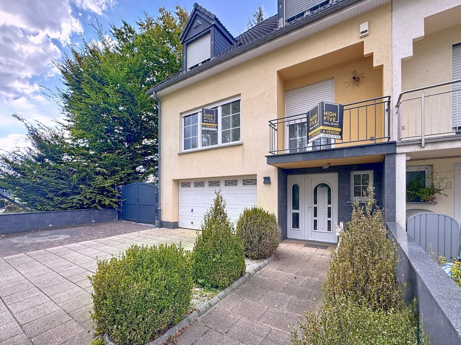 Квартира в Люксембурге, Люксембург, 255 м² - фото 1