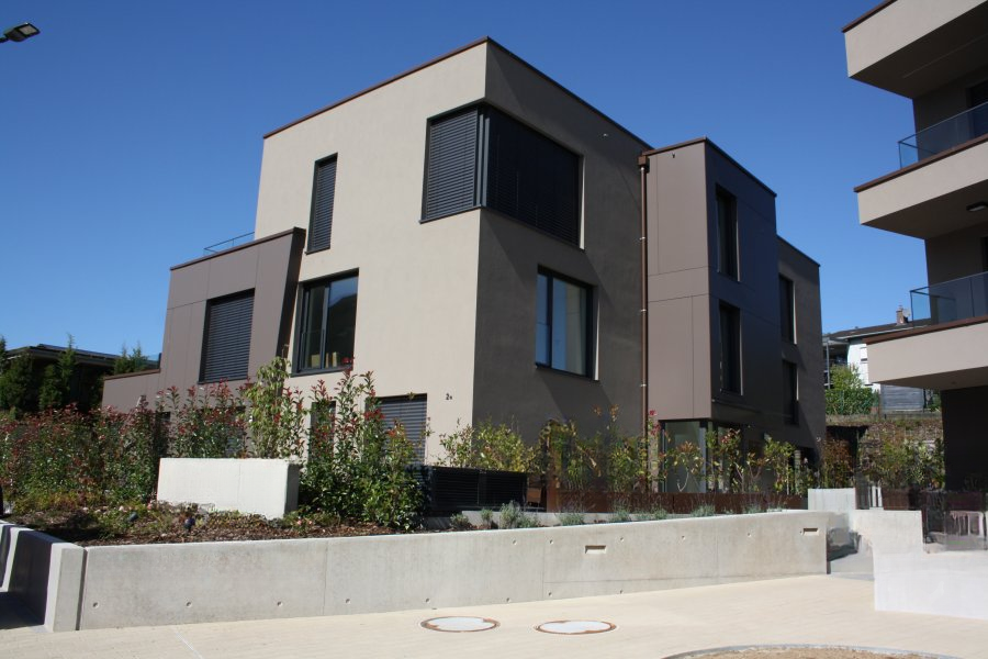 Квартира в Гревенмахере, Люксембург, 130 м² - фото 1