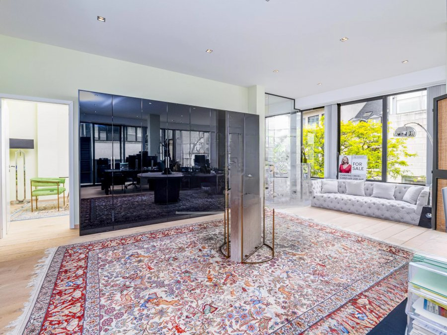 Квартира в Люксембурге, Люксембург, 247 м² - фото 1