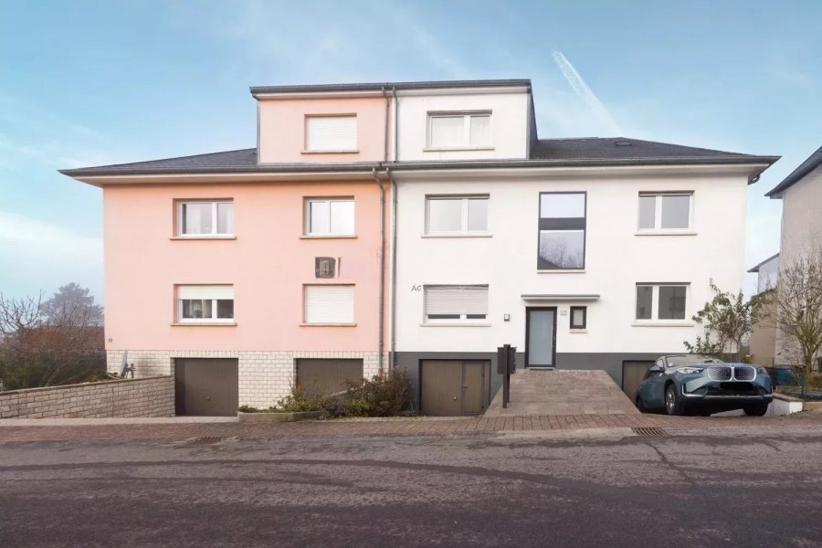 Квартира в Люксембурге, Люксембург, 95 м² - фото 1