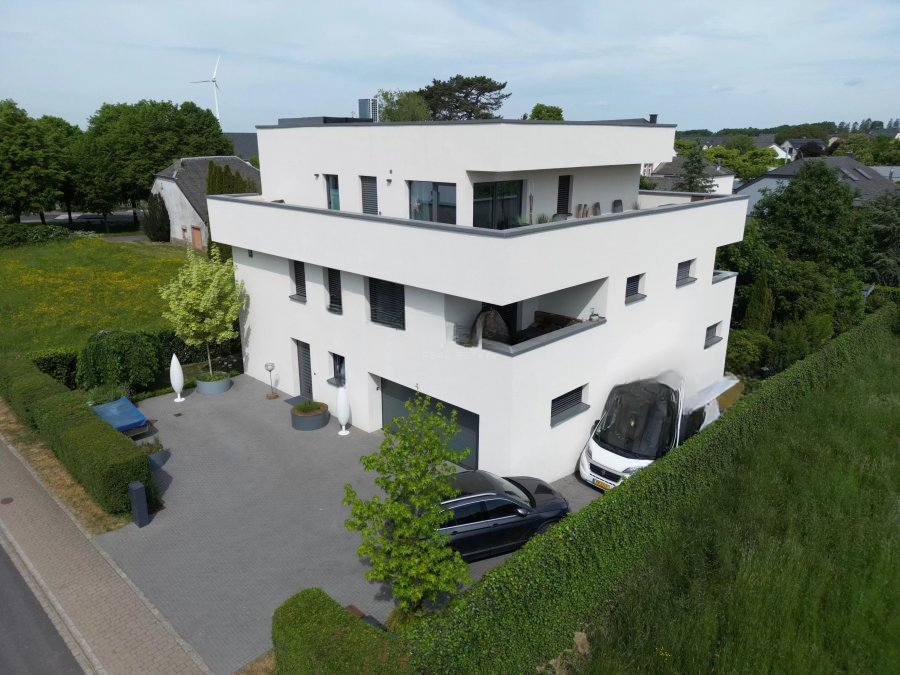 Квартира в Дикирхе, Люксембург, 306 м² - фото 1