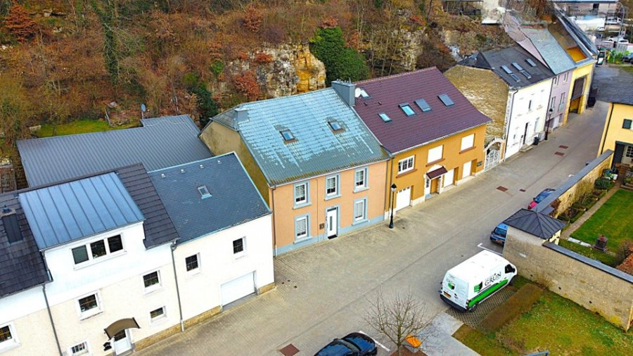 Квартира в Люксембурге, Люксембург, 280 м² - фото 1