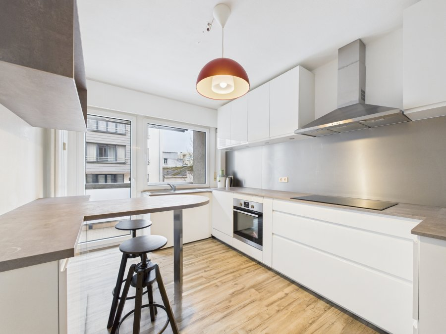 Квартира в Люксембурге, Люксембург, 94 м² - фото 1