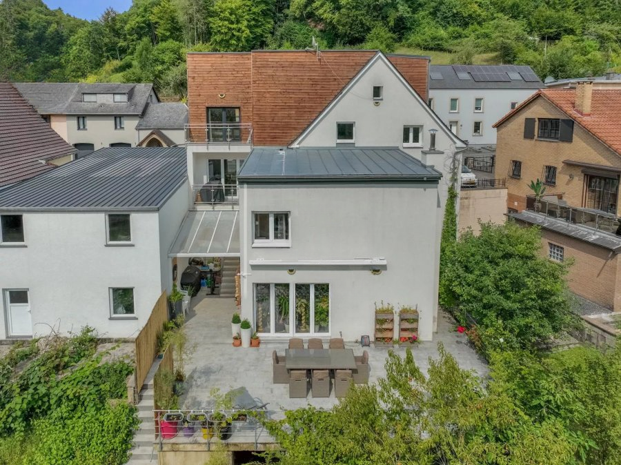 Квартира в Люксембурге, Люксембург, 153 м² - фото 1