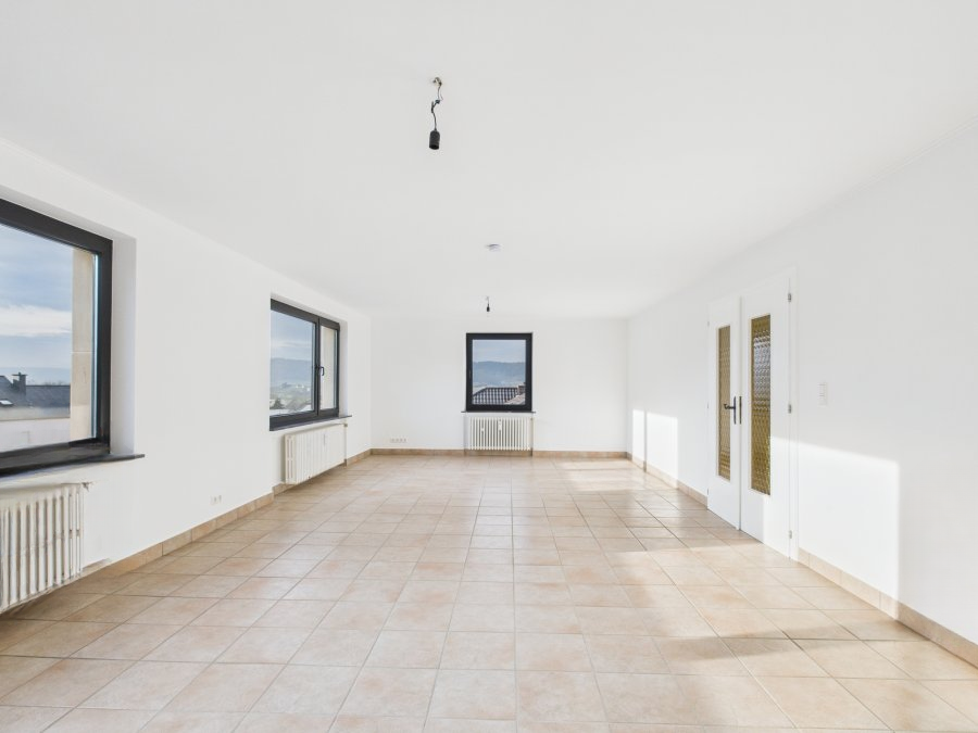 Квартира в Люксембурге, Люксембург, 120 м² - фото 2