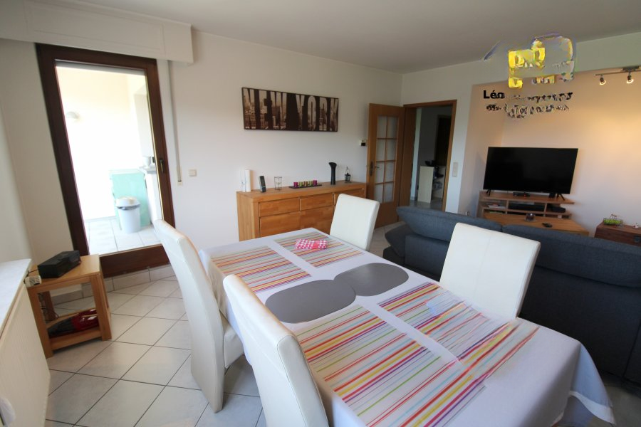 Квартира в Люксембурге, Люксембург, 90 м² - фото 2